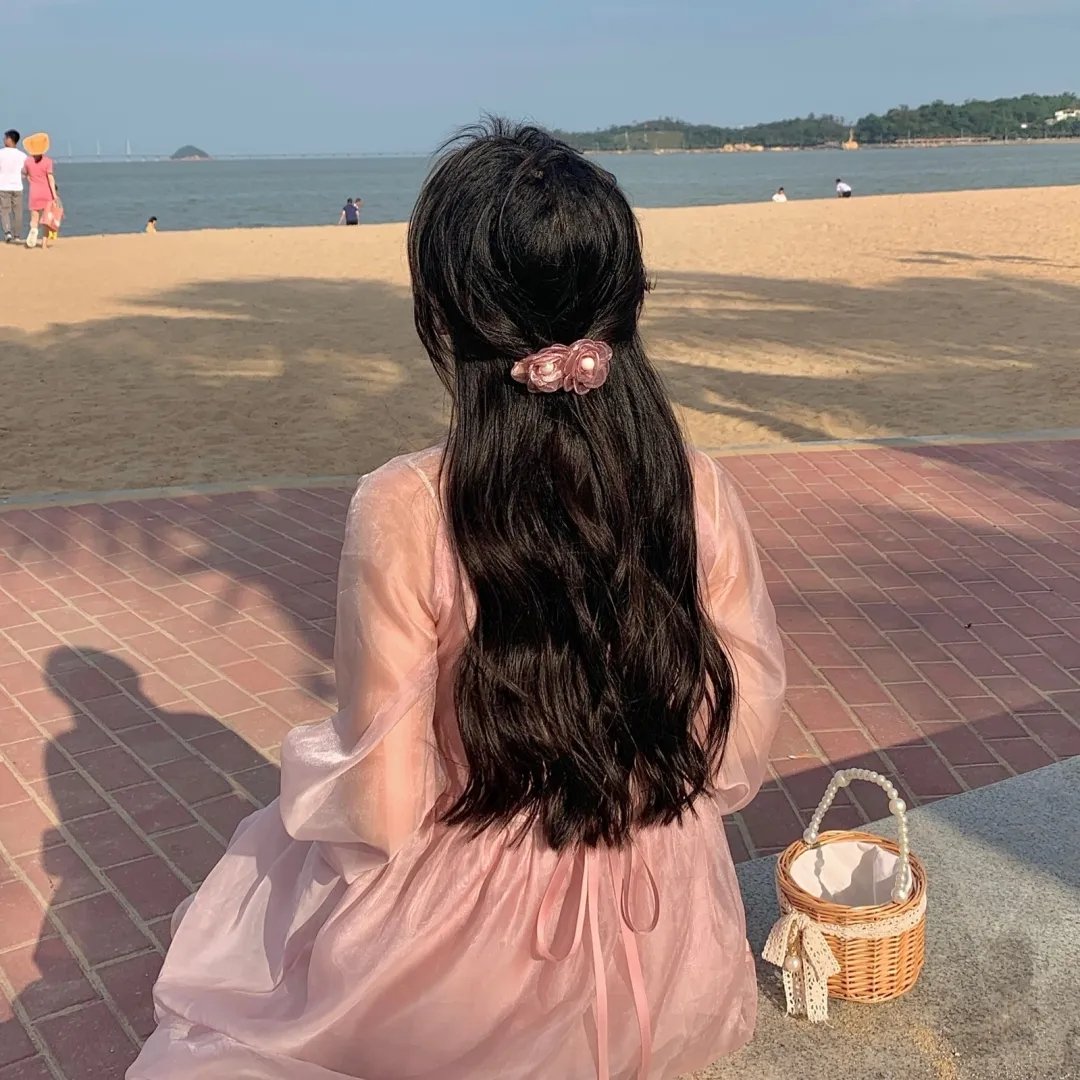 爱存在