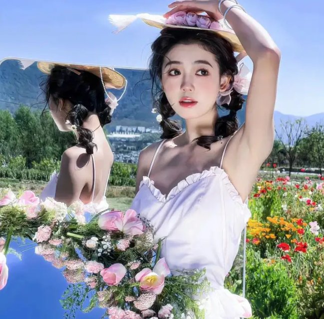 驾车私奔记